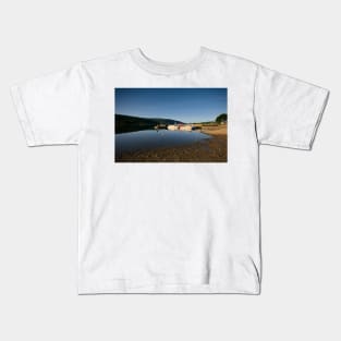 Coniston Water Kids T-Shirt